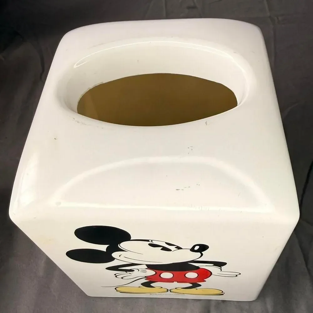 Disney White Decor-home-accesories